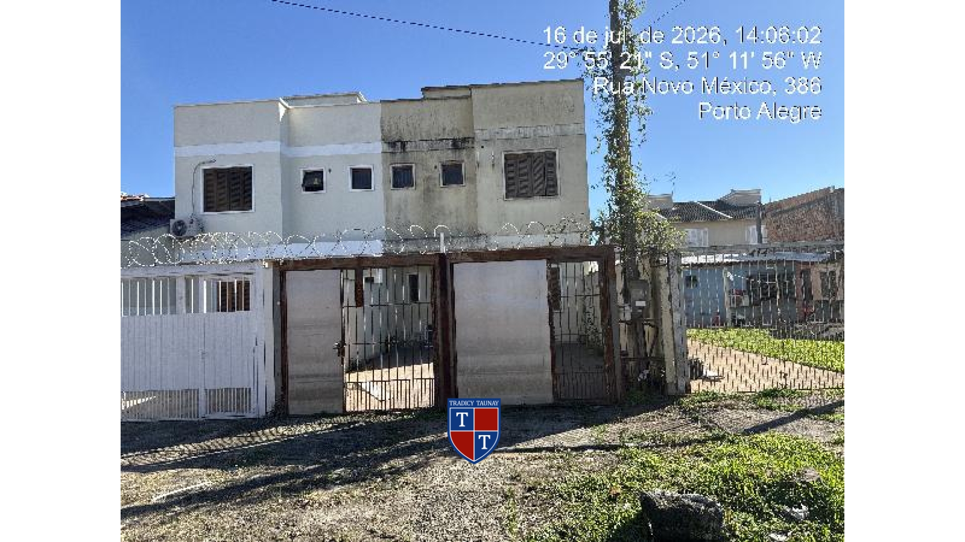 CASA em MATO GRANDE
