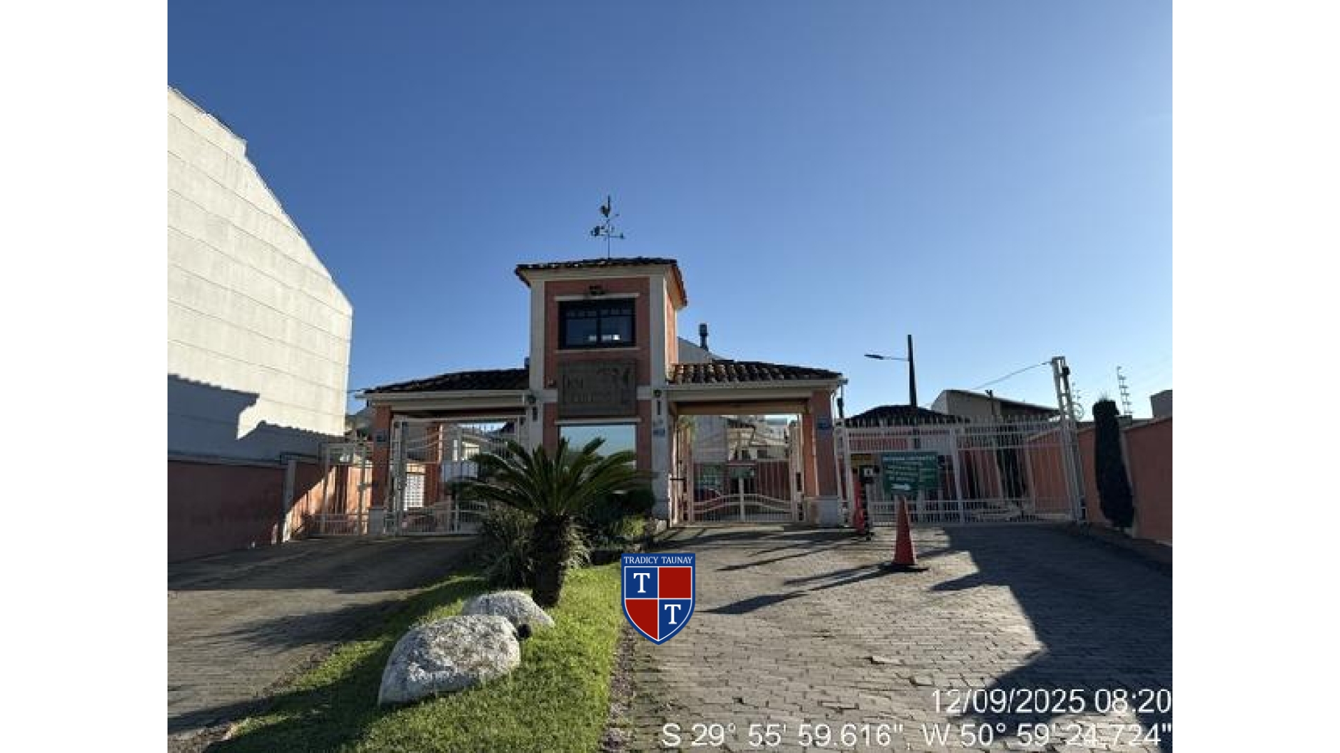 TERRENO em DOM FELICIANO