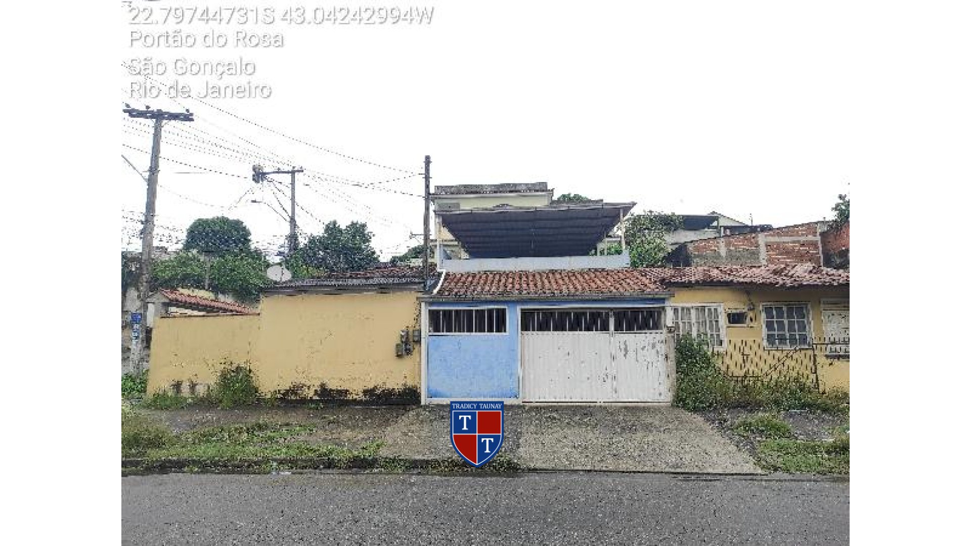 CASA em PORTO DO ROSA