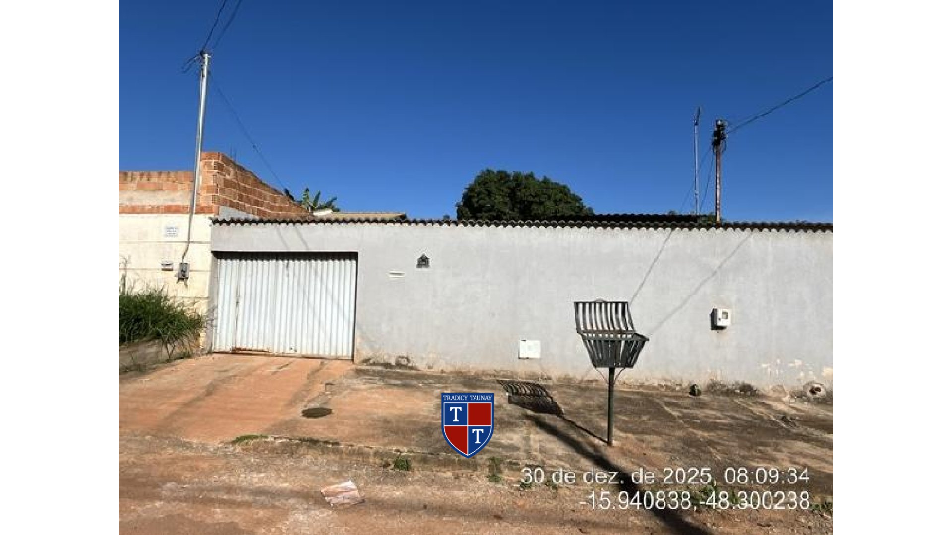 Foto 1 de CASA em JARDIM ANA BEATRIZ II - Imóvel Retomado Caixa