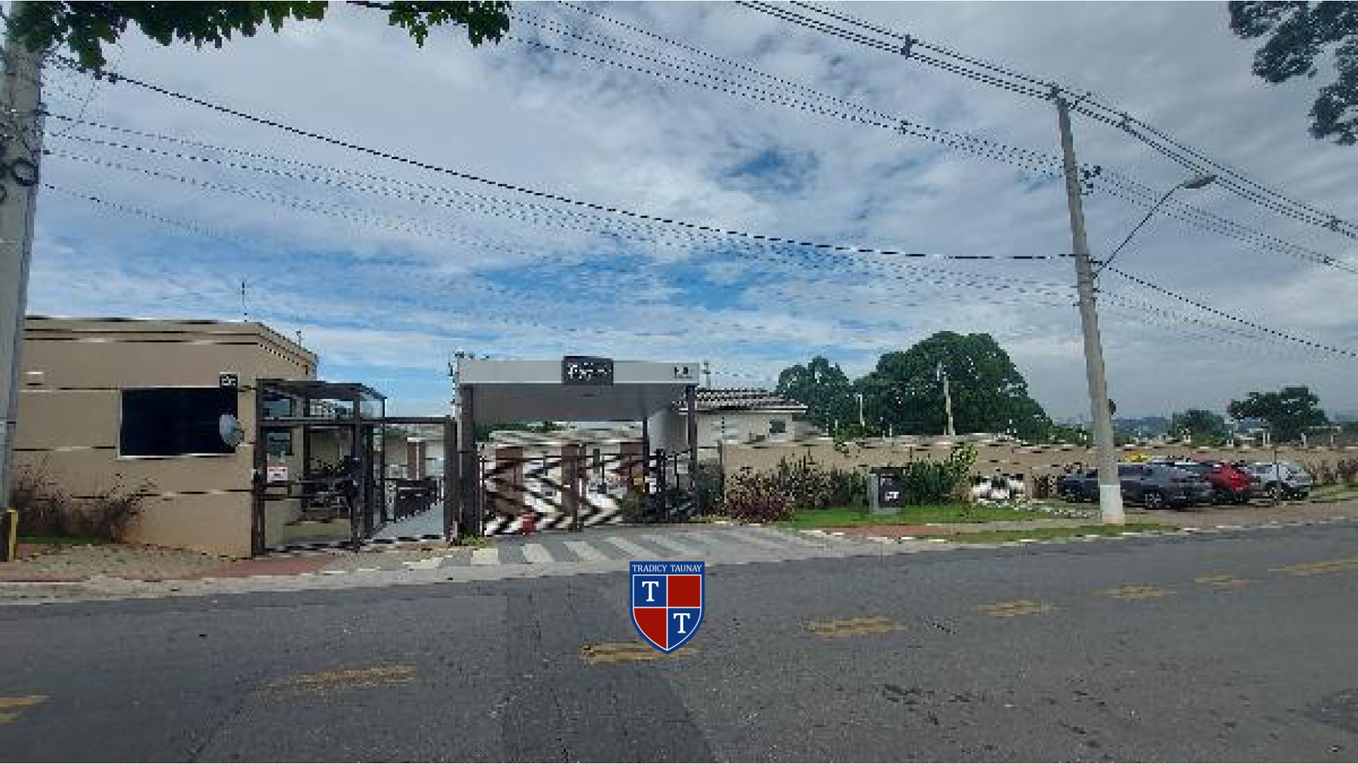Foto 1 de CASA em CHACARA FAGGION - Imóvel Retomado Caixa