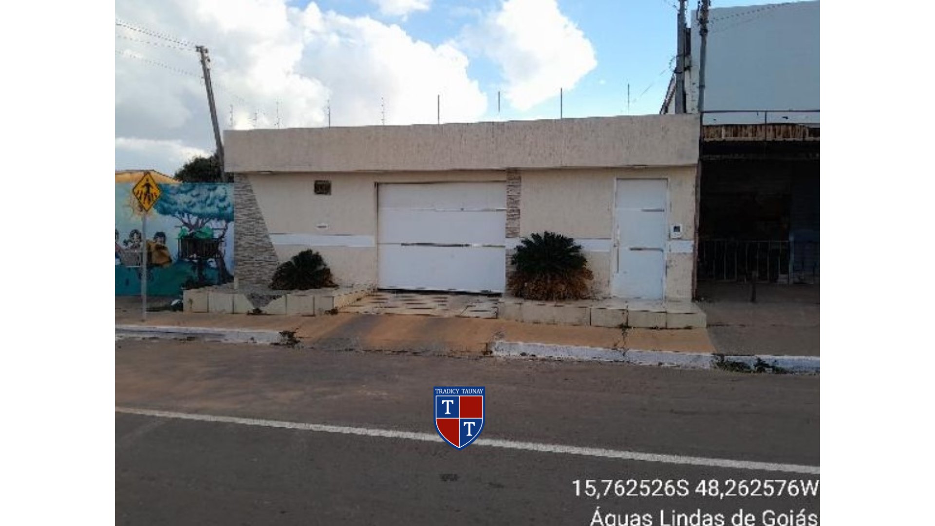 Foto 1 de CASA em CAMPING CLUBE - Imóvel Retomado Caixa