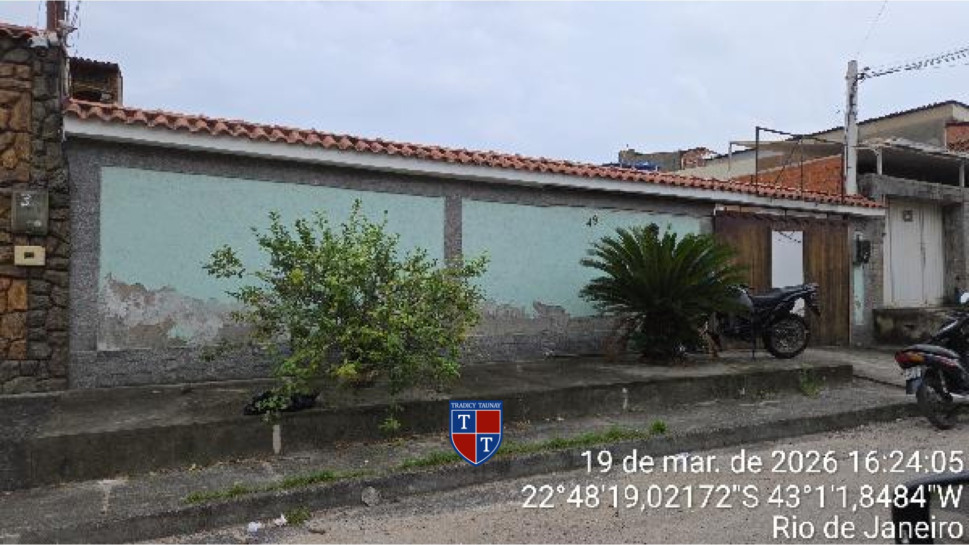 Foto 1 de CASA em TRINDADE - Imóvel Retomado Caixa
