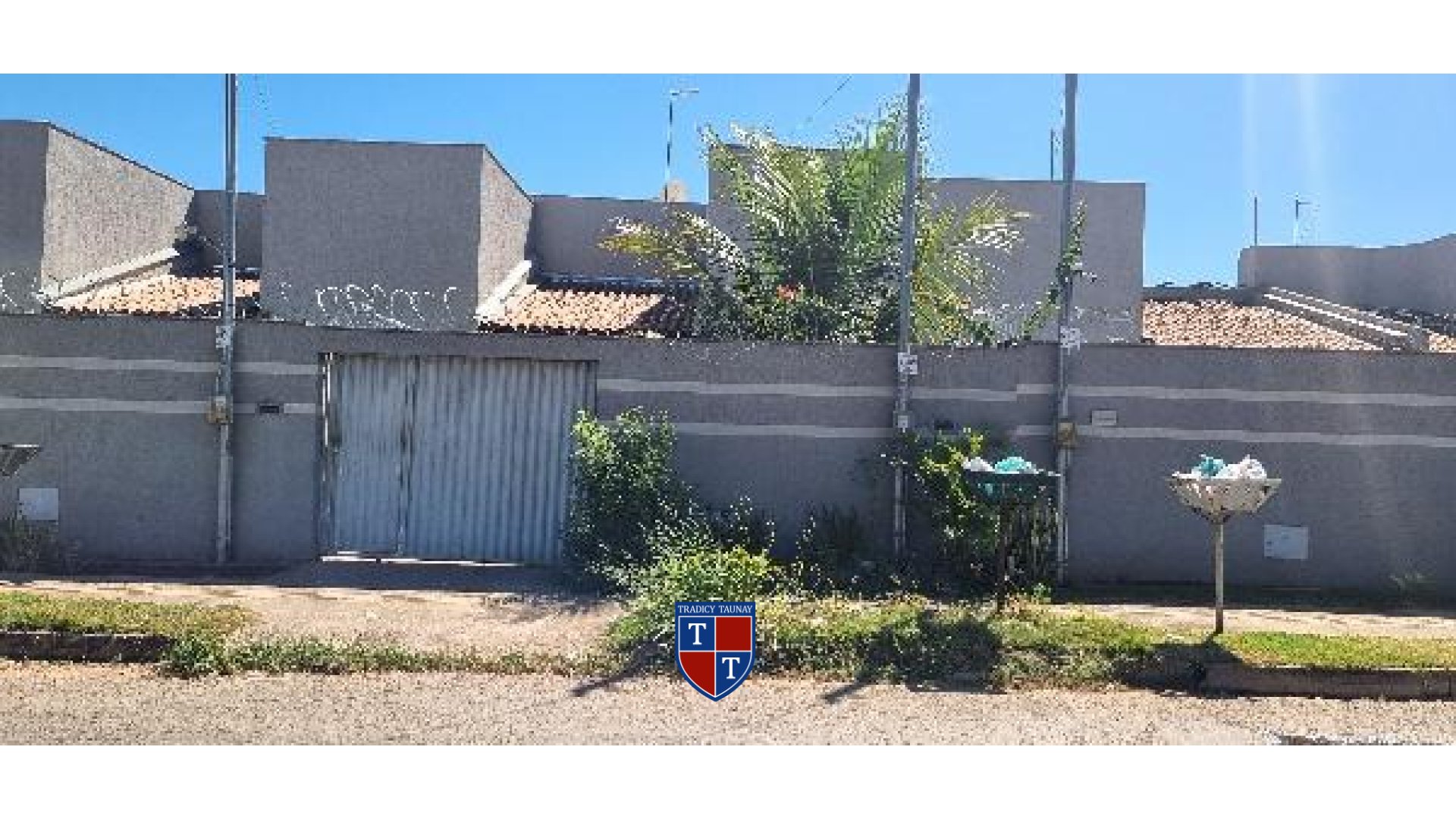 Foto 1 de CASA em VILLA ROMANA - Imóvel Retomado Caixa