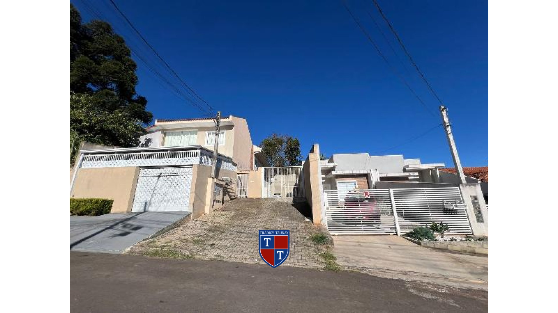 Foto 1 de CASA em GRALHA AZUL - Imóvel Retomado Caixa
