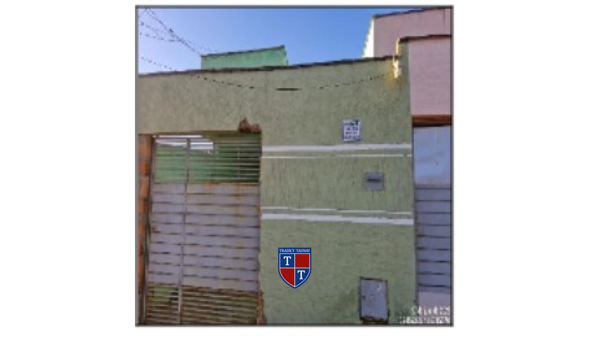 Foto 1 de CASA em CENTRO - Imóvel Retomado Caixa