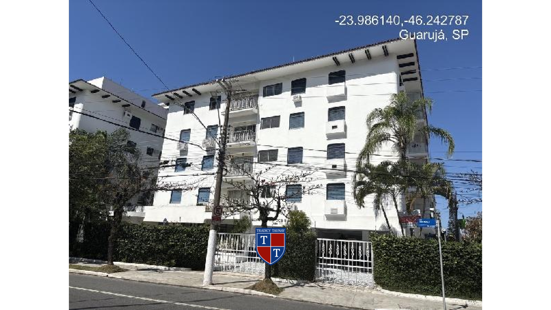 APARTAMENTO em ENSEADA