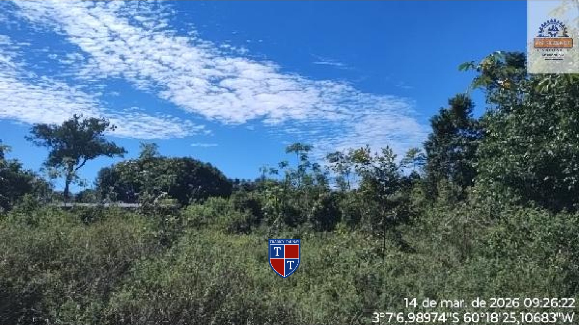 Foto 1 de TERRENO em RECANTO DA SERRA - Imóvel Retomado Caixa