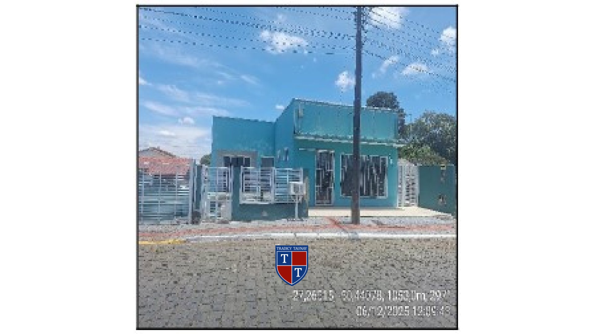 Foto 1 de CASA em CENTRO - Imóvel Retomado Caixa