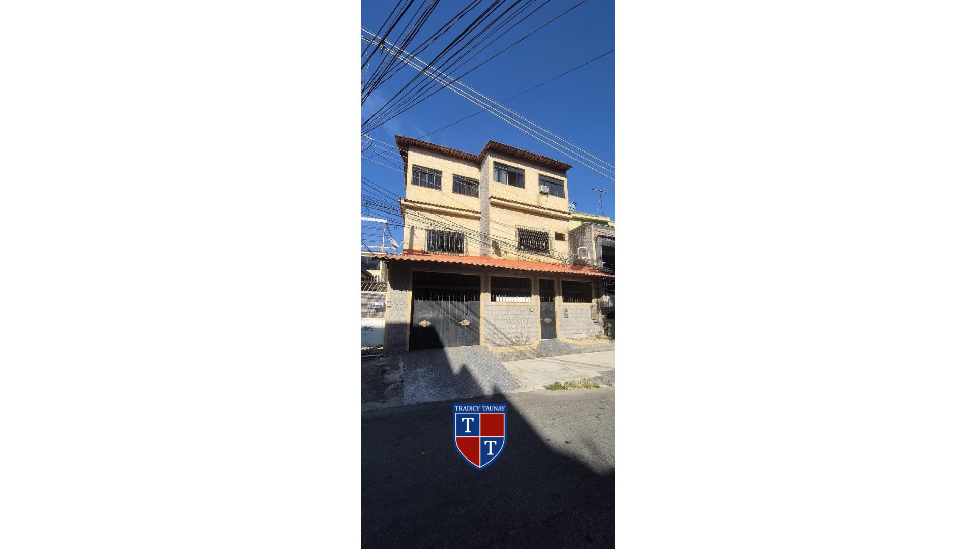 Foto 1 de APARTAMENTO em NILOPOLIS - Imóvel Retomado Caixa