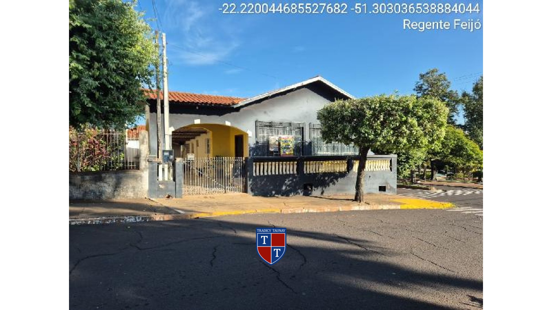 Foto 1 de CASA em CENTRO - Imóvel Retomado Caixa