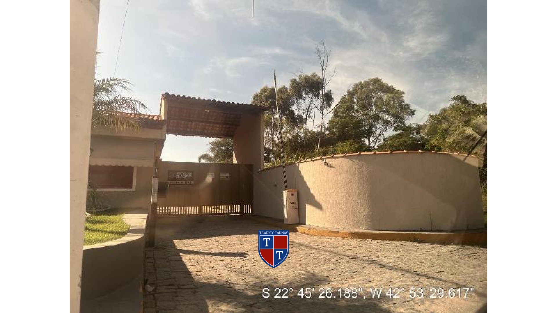Foto 1 de CASA em BELA VISTA - Imóvel Retomado Caixa
