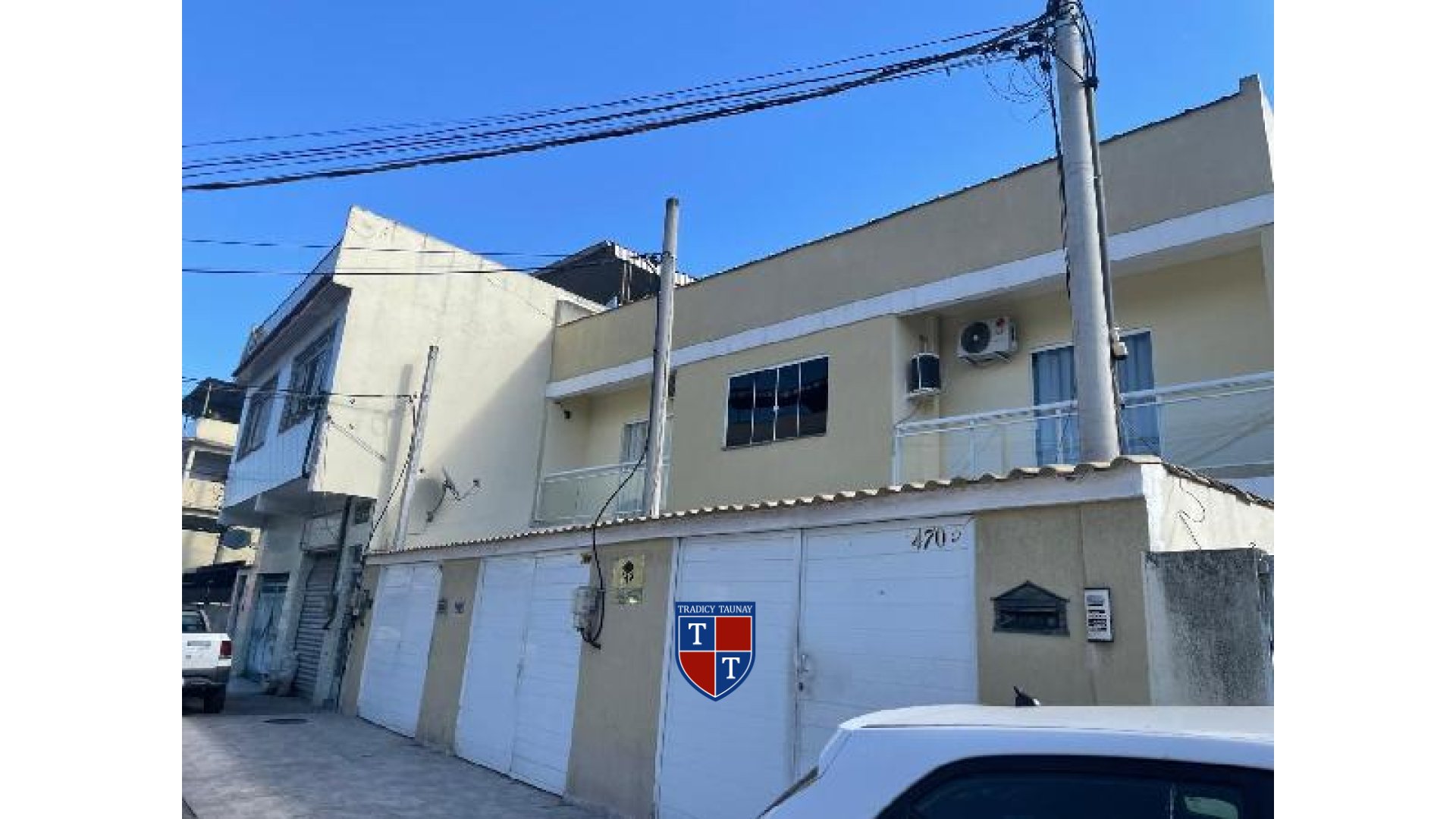 Foto 1 de CASA em CENTRO - Imóvel Retomado Caixa