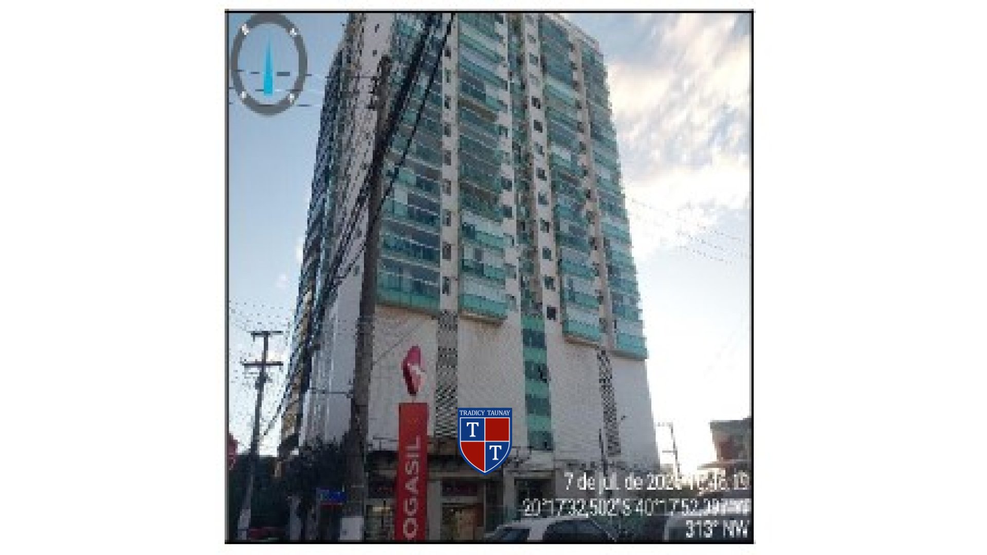 Foto 1 de APARTAMENTO em SANTA LUIZA - Imóvel Retomado Caixa