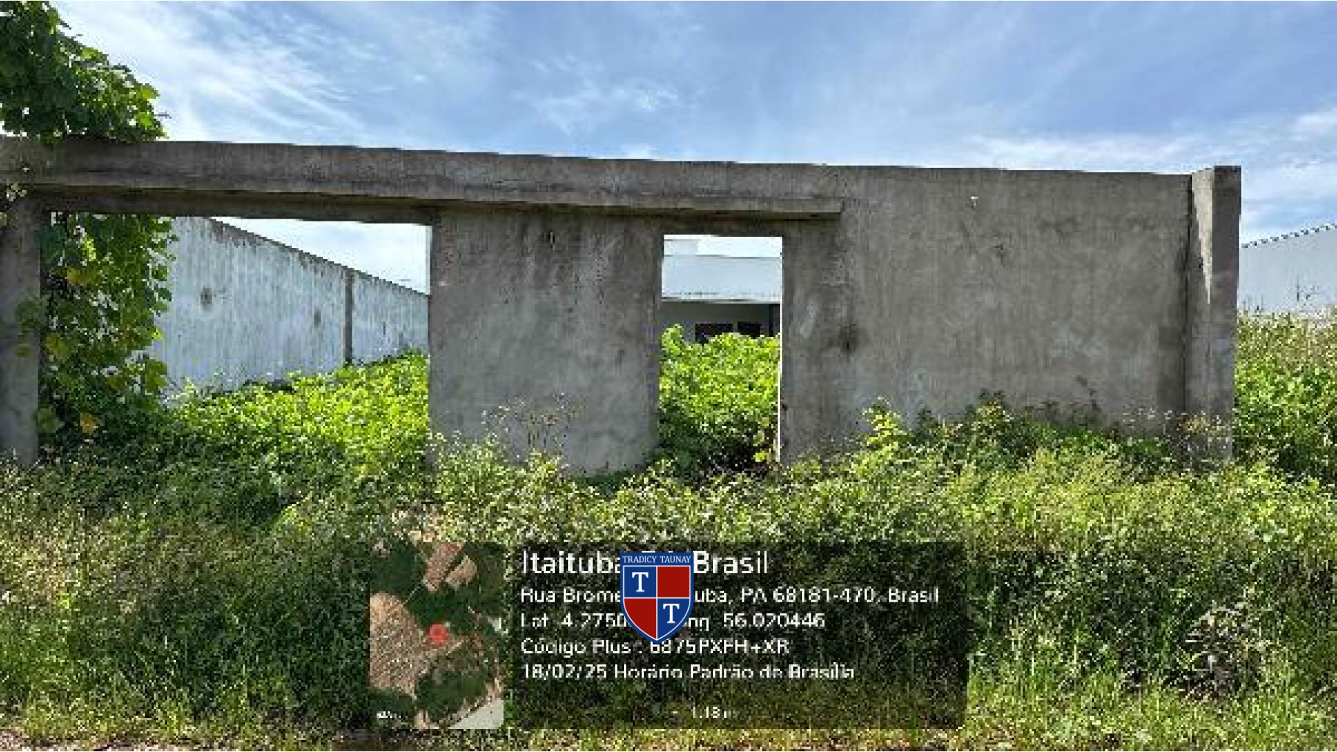 Foto 1 de CASA em CAMPO BELO - Imóvel Retomado Caixa