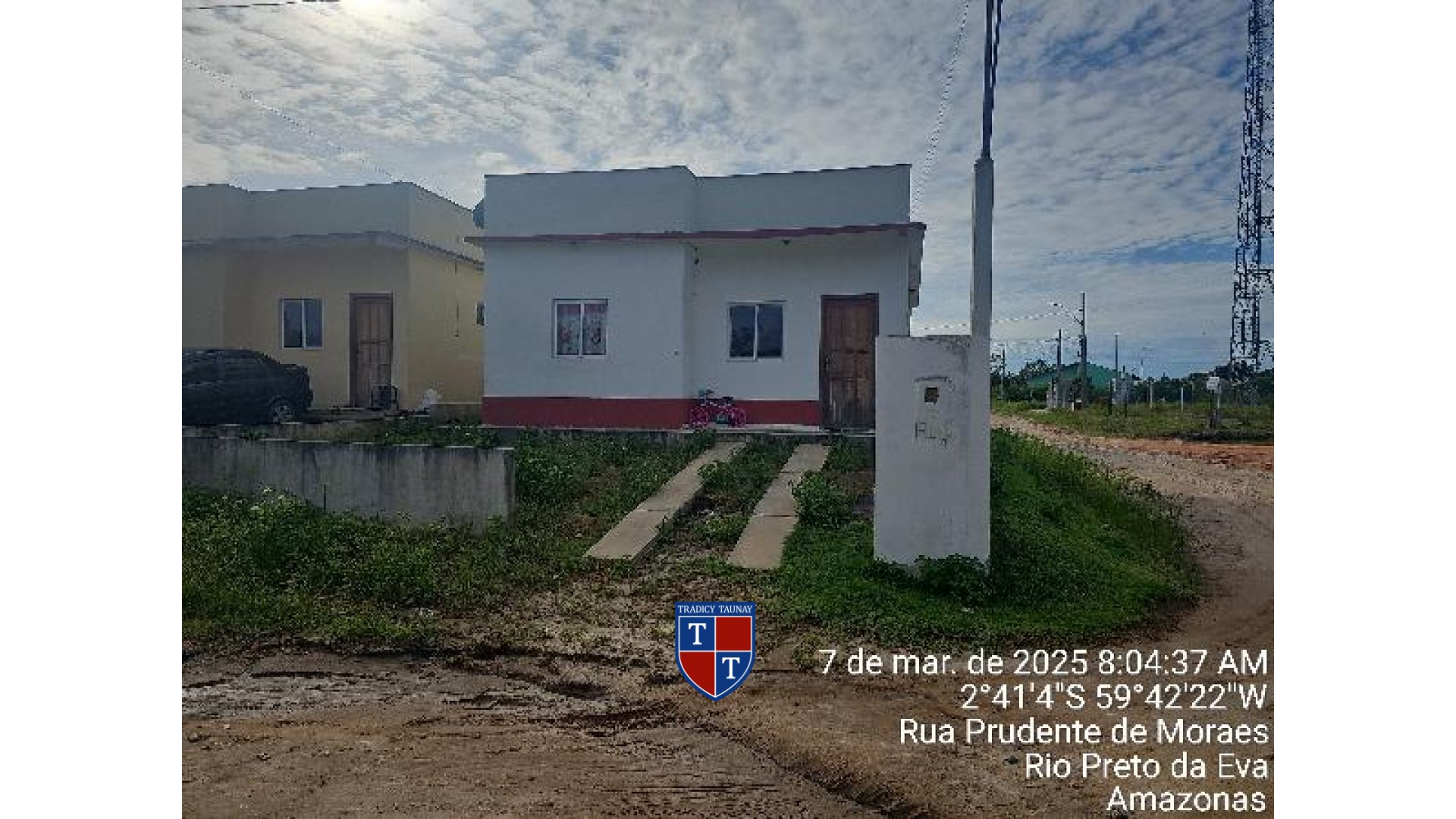 Foto 1 de CASA em LOT EL SHADDAI - Imóvel Retomado Caixa