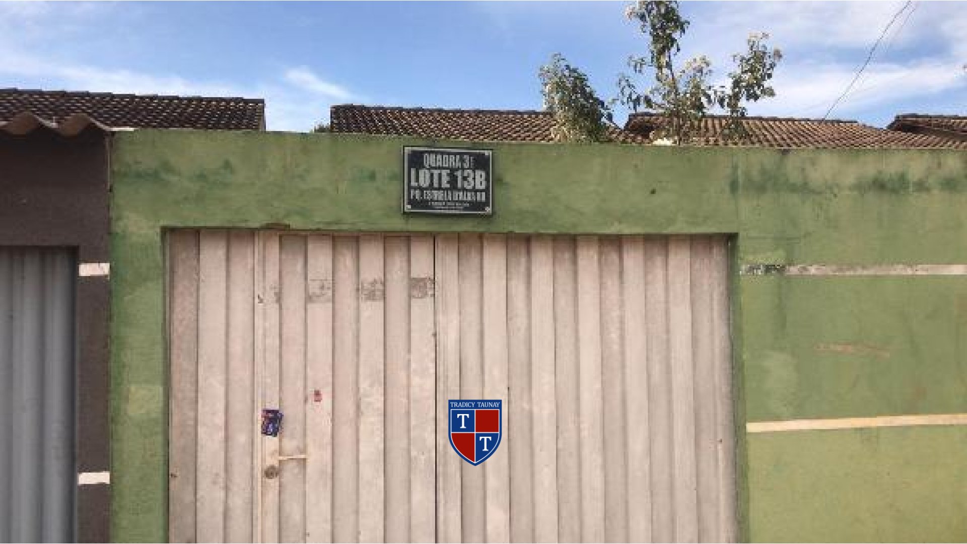 Foto 1 de CASA em PARQUE ESTRELA DALVA XII - Imóvel Retomado Caixa