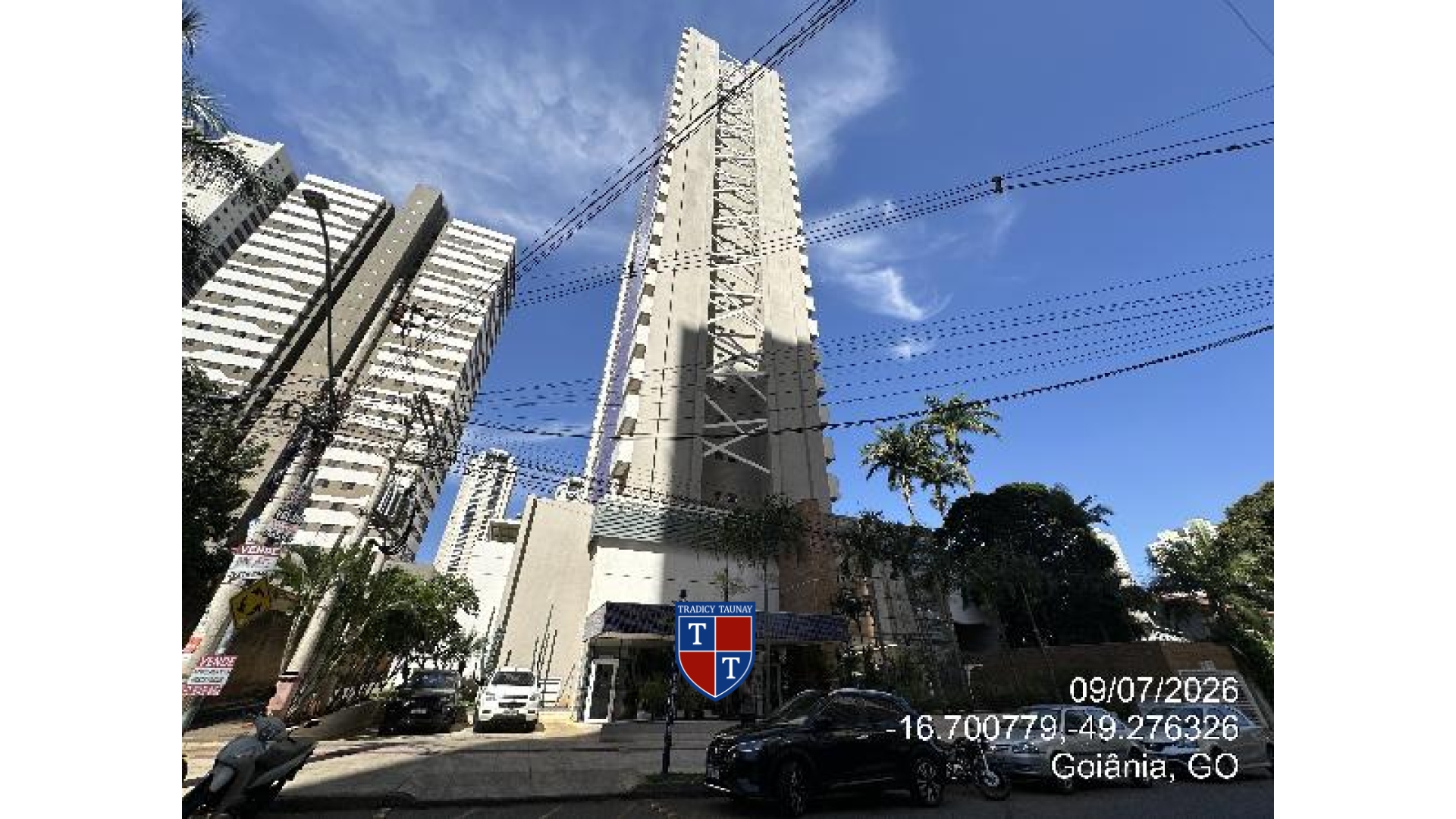 APARTAMENTO em SETOR BUENO