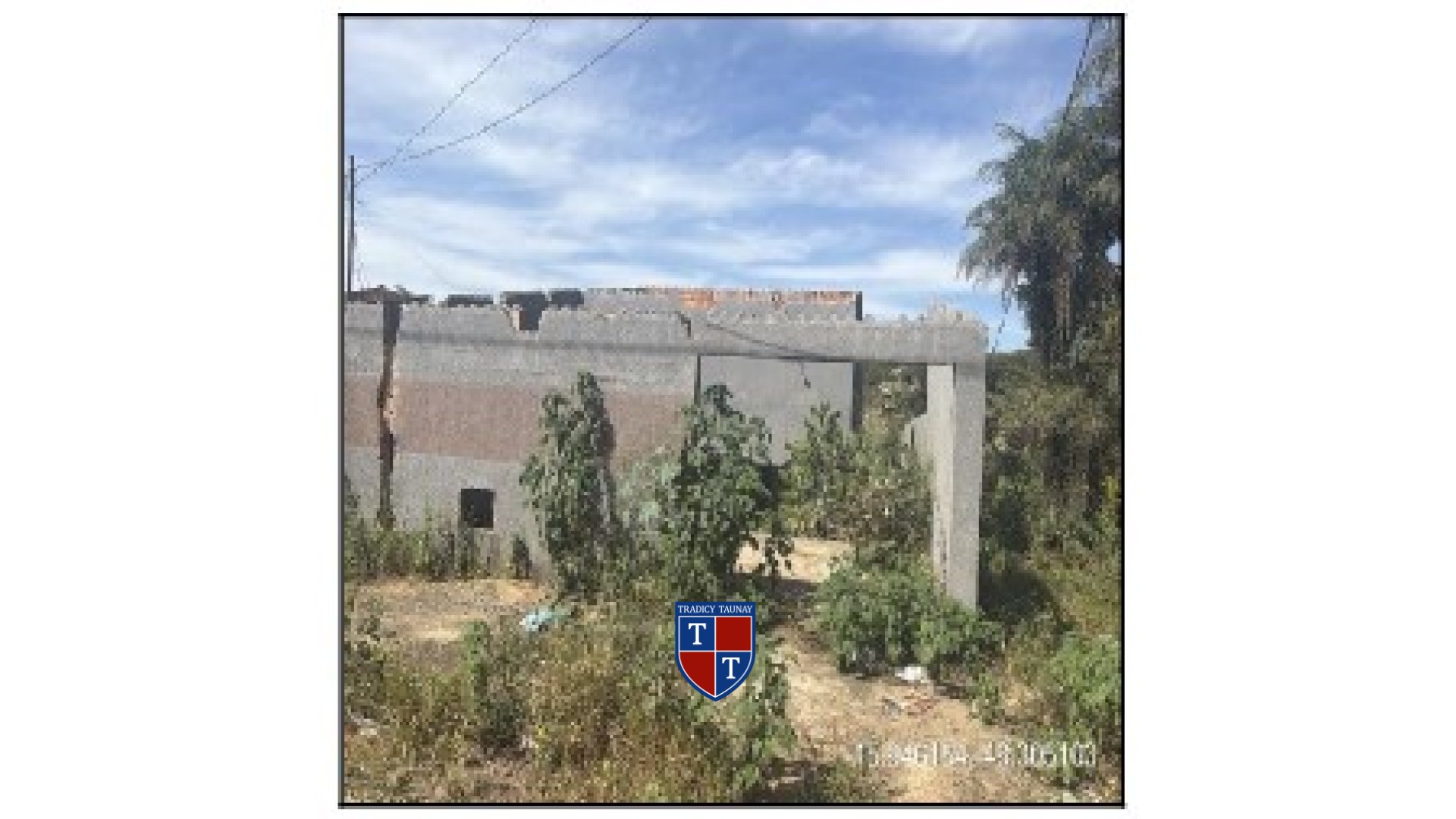 Foto 1 de CASA em JARDIM ANA BEATRIZ II - Imóvel Retomado Caixa