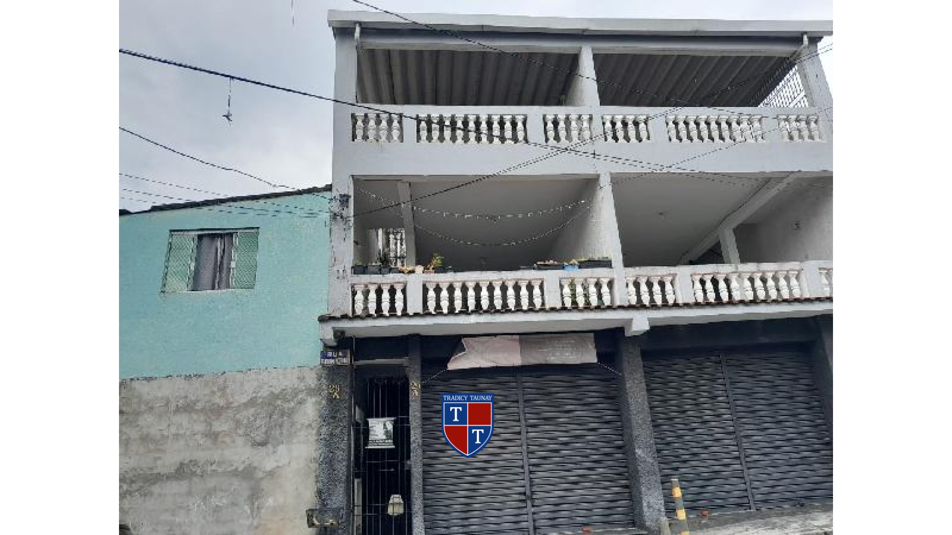 Foto 1 de CASA em VILA CONTINENTAL - Imóvel Retomado Caixa