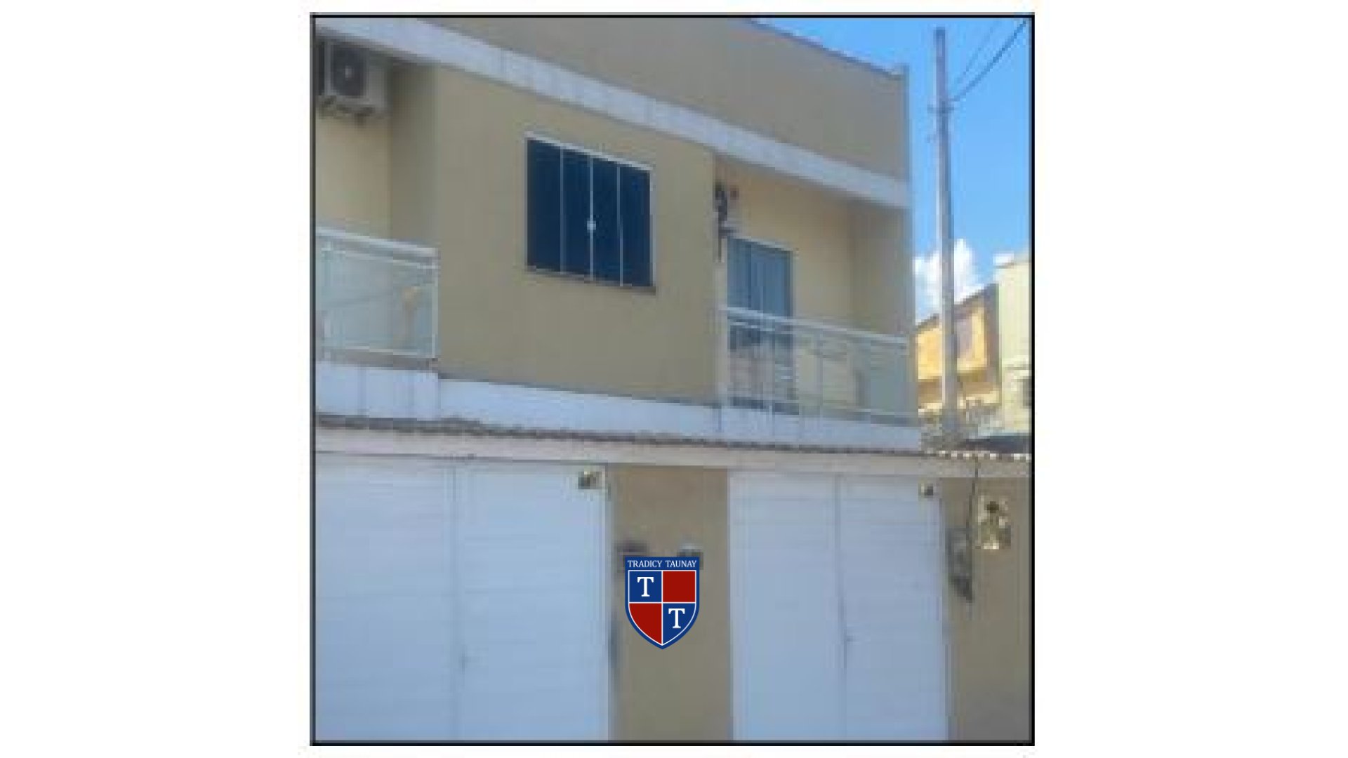 CASA em CENTRO
