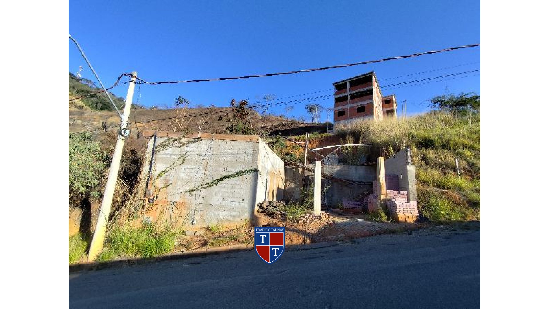 Foto 1 de TERRENO em RESIDENCIA - Imóvel Retomado Caixa
