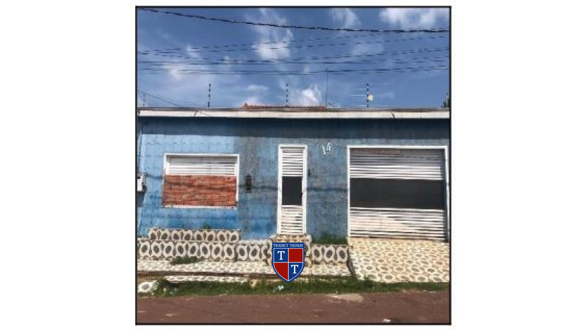 Foto 1 de CASA em LIBERDADE - Imóvel Retomado Caixa