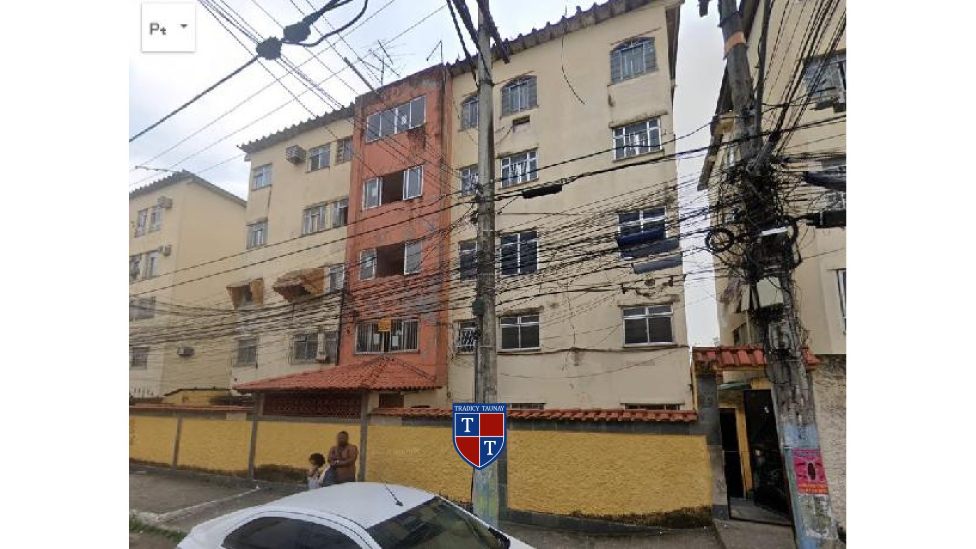 Foto 1 de APARTAMENTO em BRASILANDIA - Imóvel Retomado Caixa