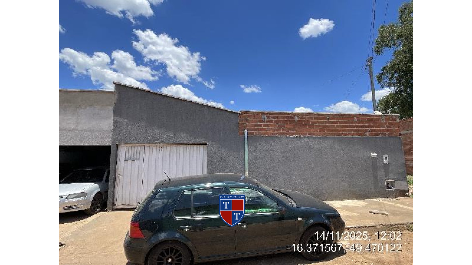 Foto 1 de CASA em RESIDENCIAL VALE AZUL - Imóvel Retomado Caixa