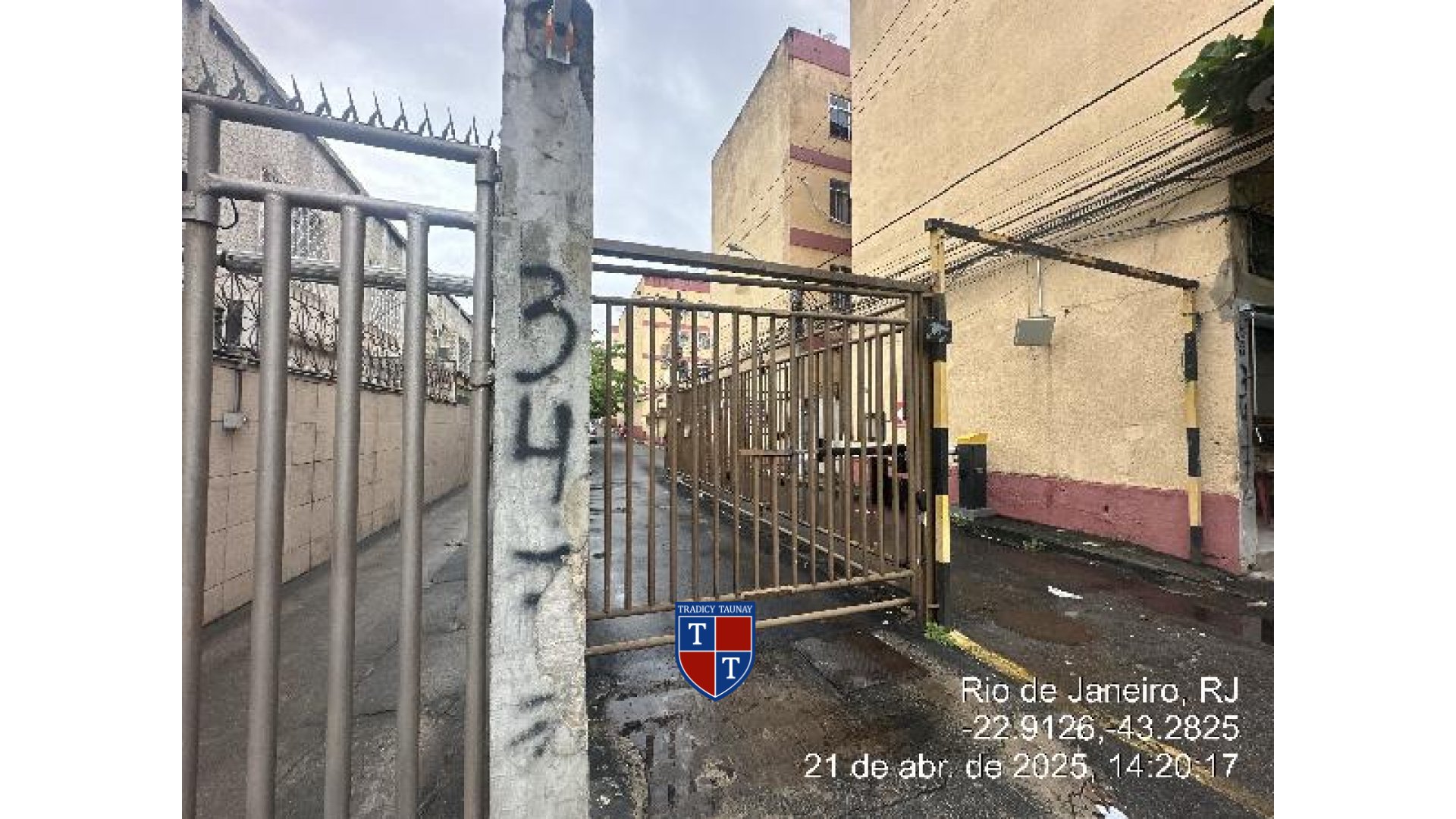 Foto 1 de APARTAMENTO em LINS DE VASCONCELOS, RIO DE JANEIRO/RJ - Imóvel Retomado CAIXA Ref 1444419589042