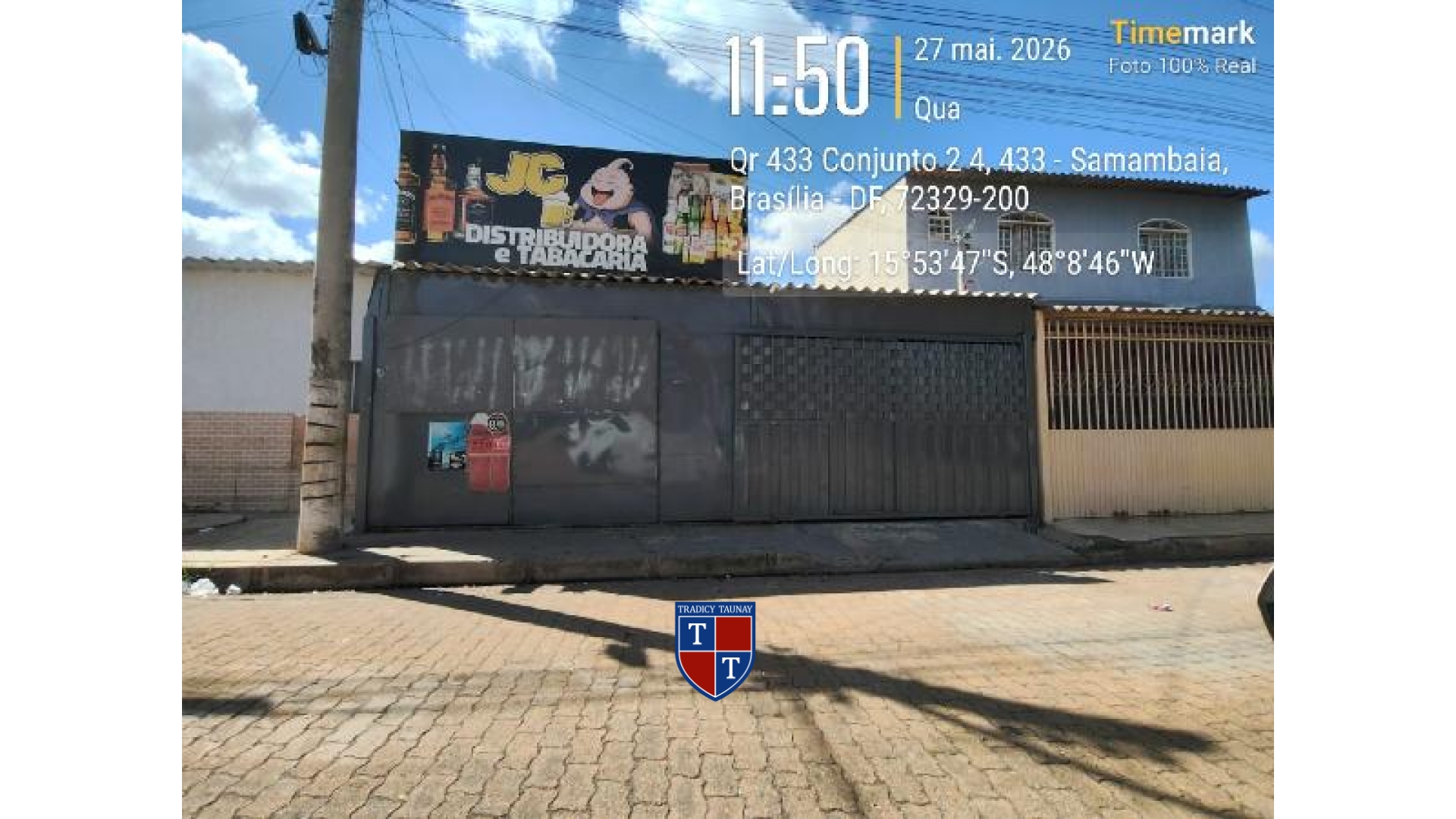 CASA em SAMAMBAIA NORTE