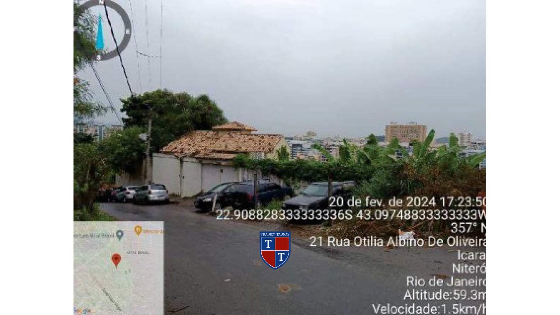 Foto 1 de TERRENO em ICARAI - Imóvel Retomado Caixa