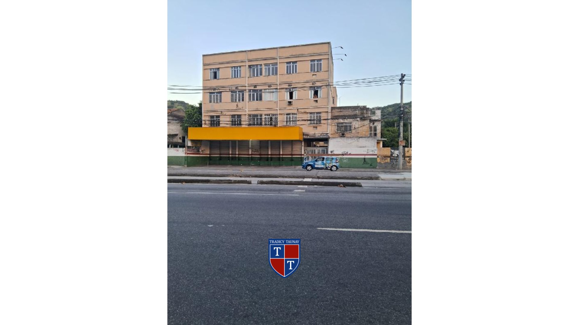 Foto 1 de APARTAMENTO em MADUREIRA - Imóvel Retomado Caixa