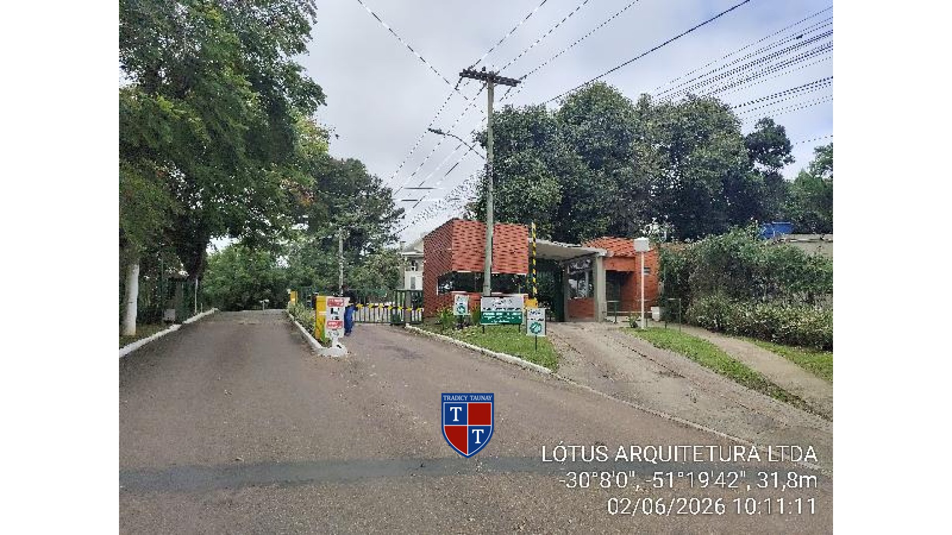 Foto 1 de TERRENO em ALTOS DA ALEGRIA - Imóvel Retomado Caixa