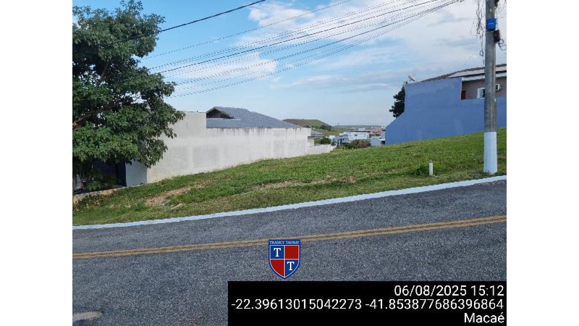 Foto 1 de TERRENO em IMBOASSICA, MACAE/RJ - Imóvel Retomado CAIXA Ref 1444419603975