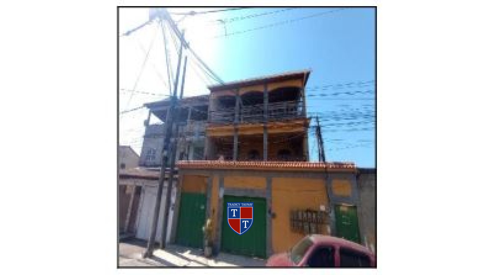 Foto 1 de APARTAMENTO em TRINDADE - Imóvel Retomado Caixa