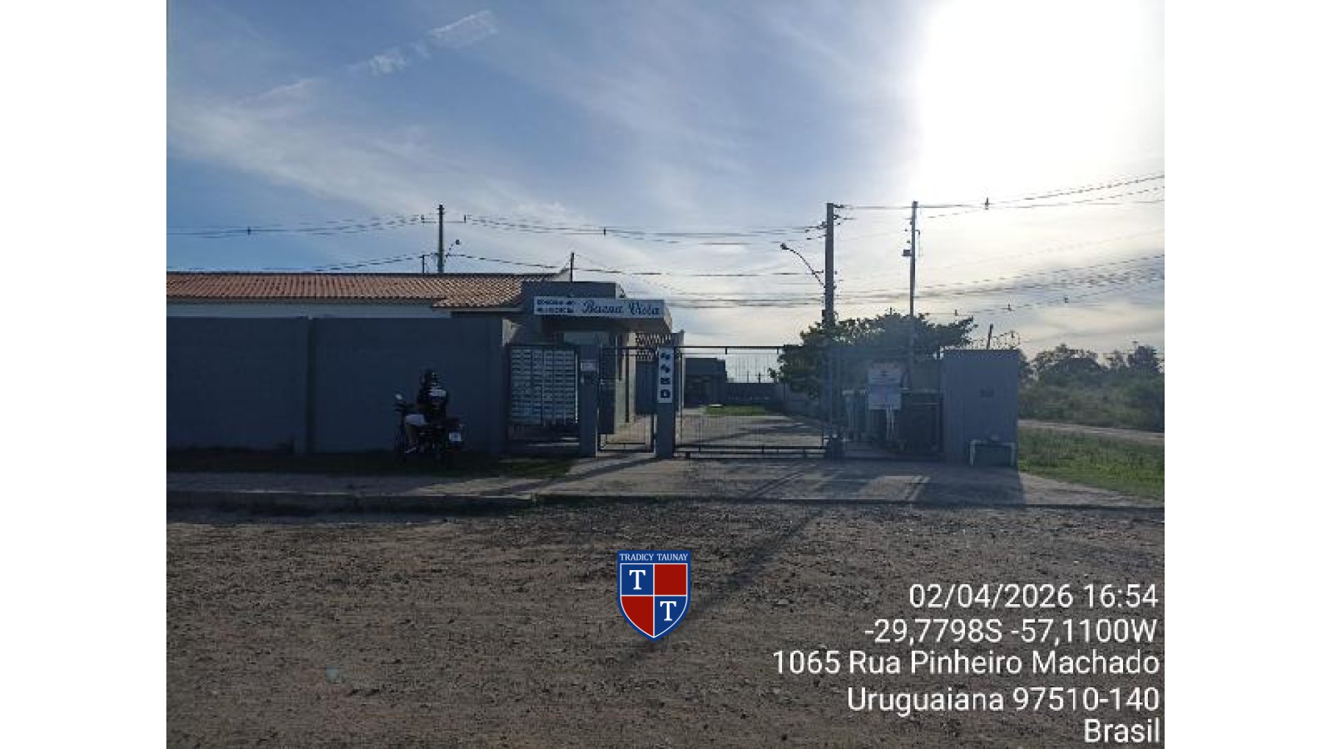 Foto 1 de CASA em TABAJARA BRITES - Imóvel Retomado Caixa