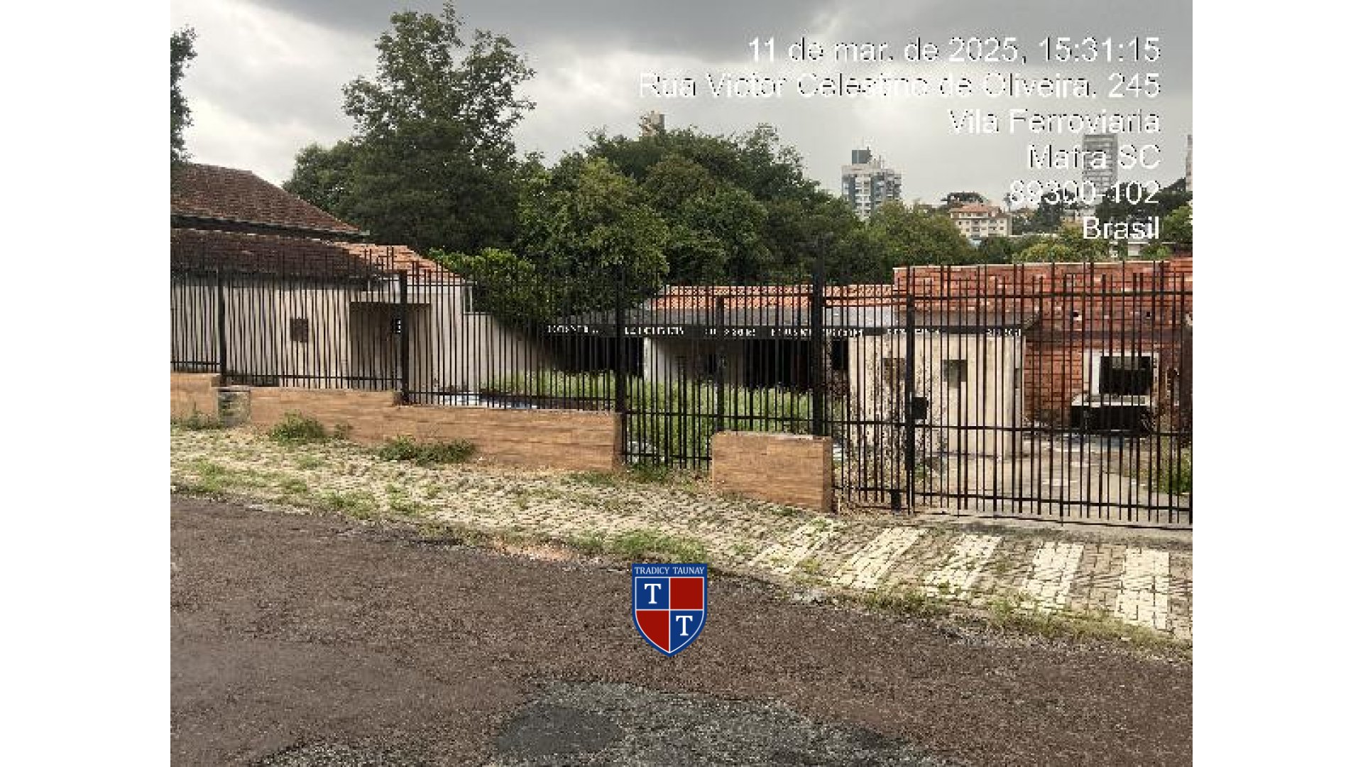 Foto 1 de CASA em VILA FERROVIARIA - Imóvel Retomado Caixa