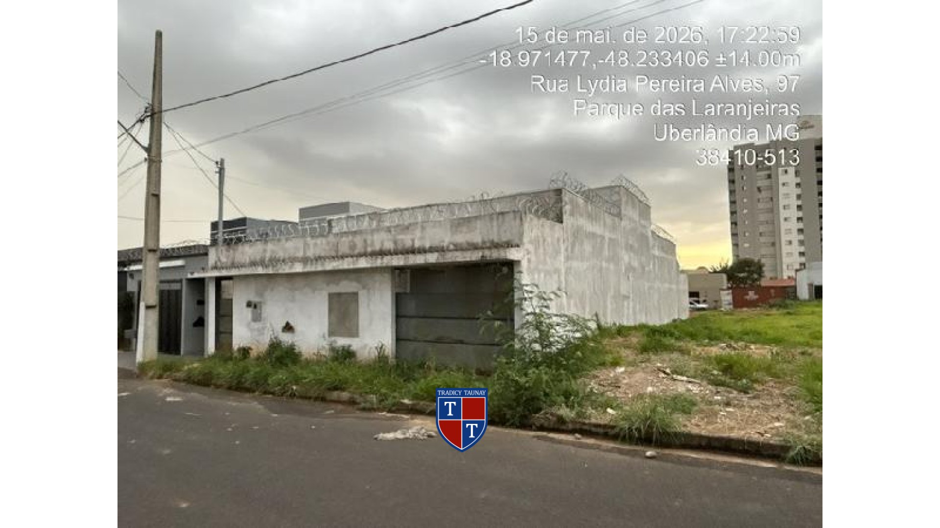 Foto 1 de CASA em LARANJEIRAS - Imóvel Retomado Caixa