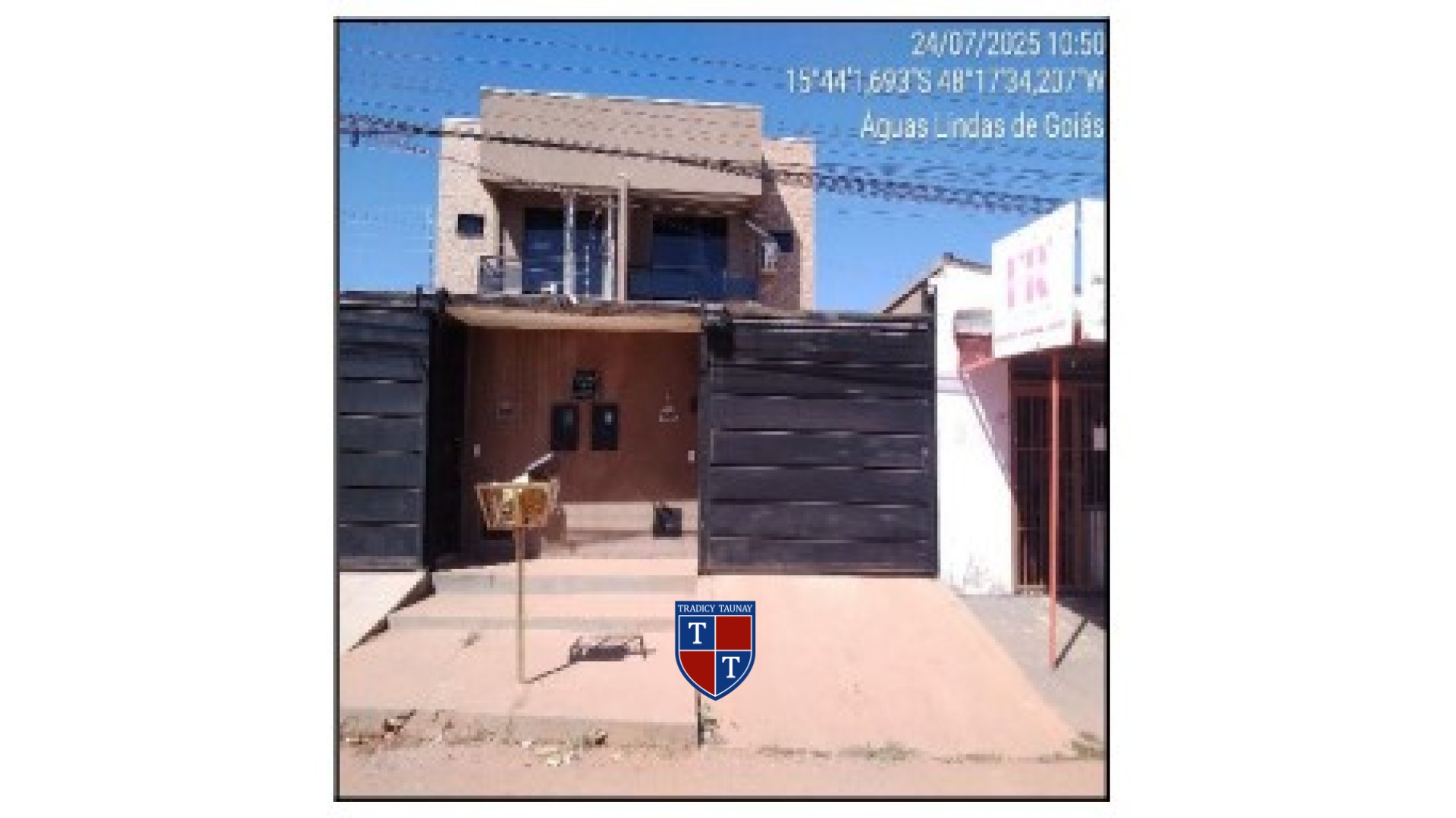 Foto 1 de CASA em JARDIM DA BARRAGEM III - Imóvel Retomado Caixa