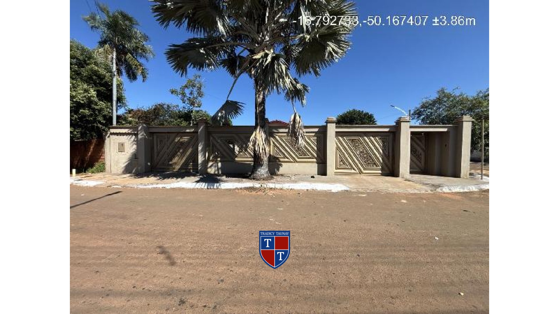 Foto 1 de CASA em SETOR CENTRAL - Imóvel Retomado Caixa