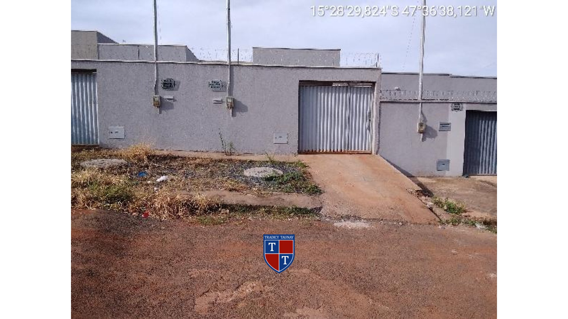 Foto 1 de CASA em ITAPUA I - Imóvel Retomado Caixa
