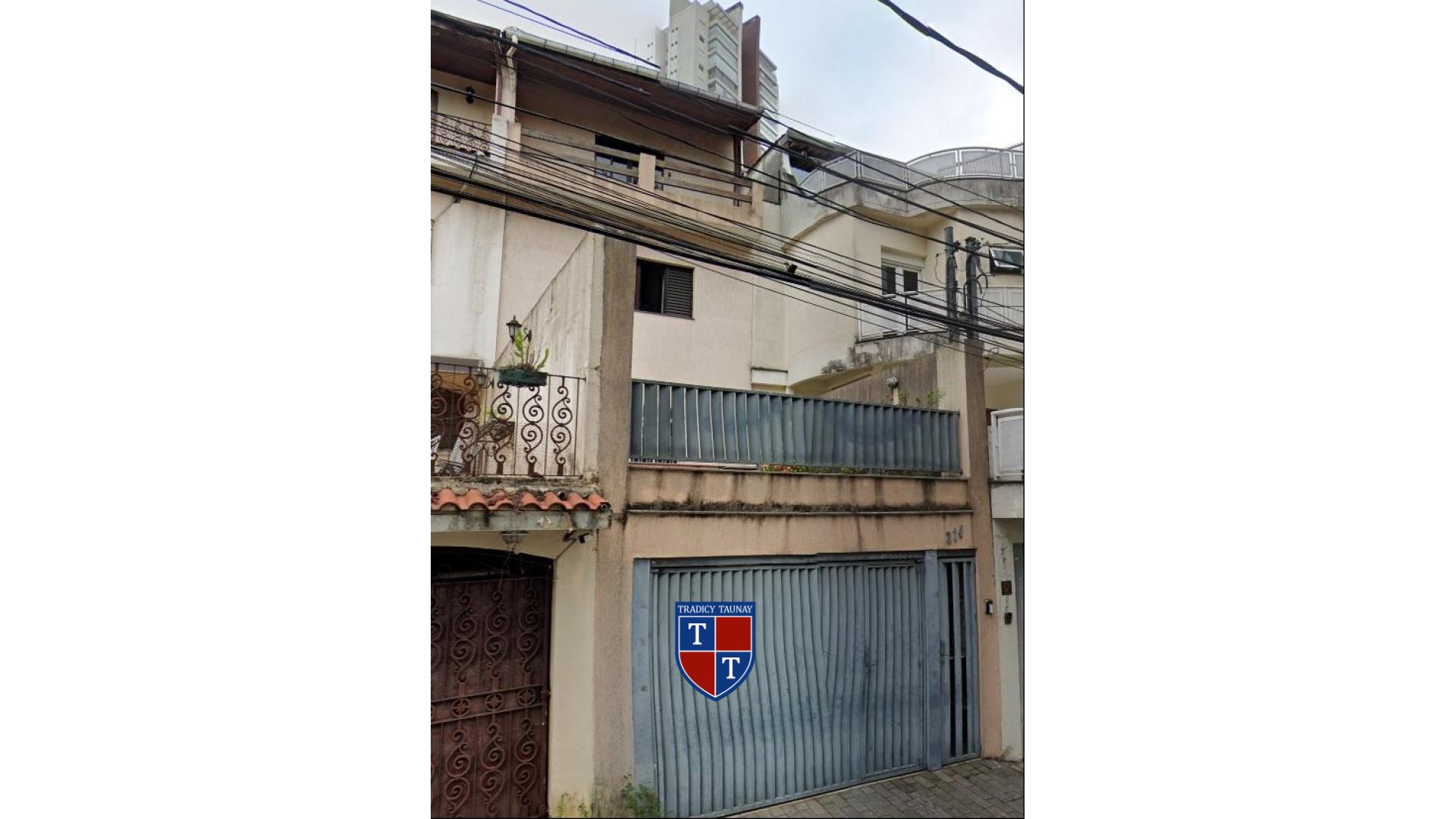 Foto 1 de CASA em CAMBUCI - Imóvel Retomado Caixa