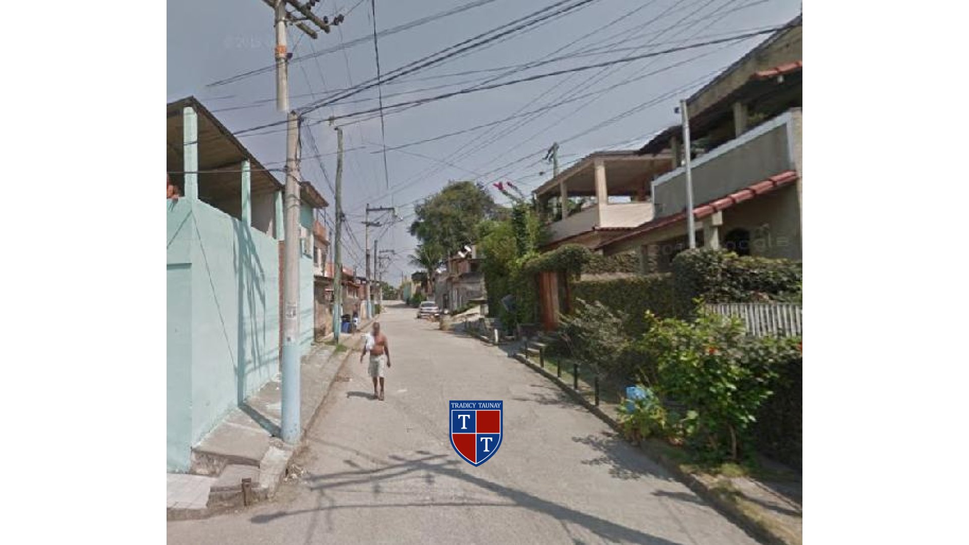 Foto 1 de CASA em BARRO VERMELHO - Imóvel Retomado Caixa