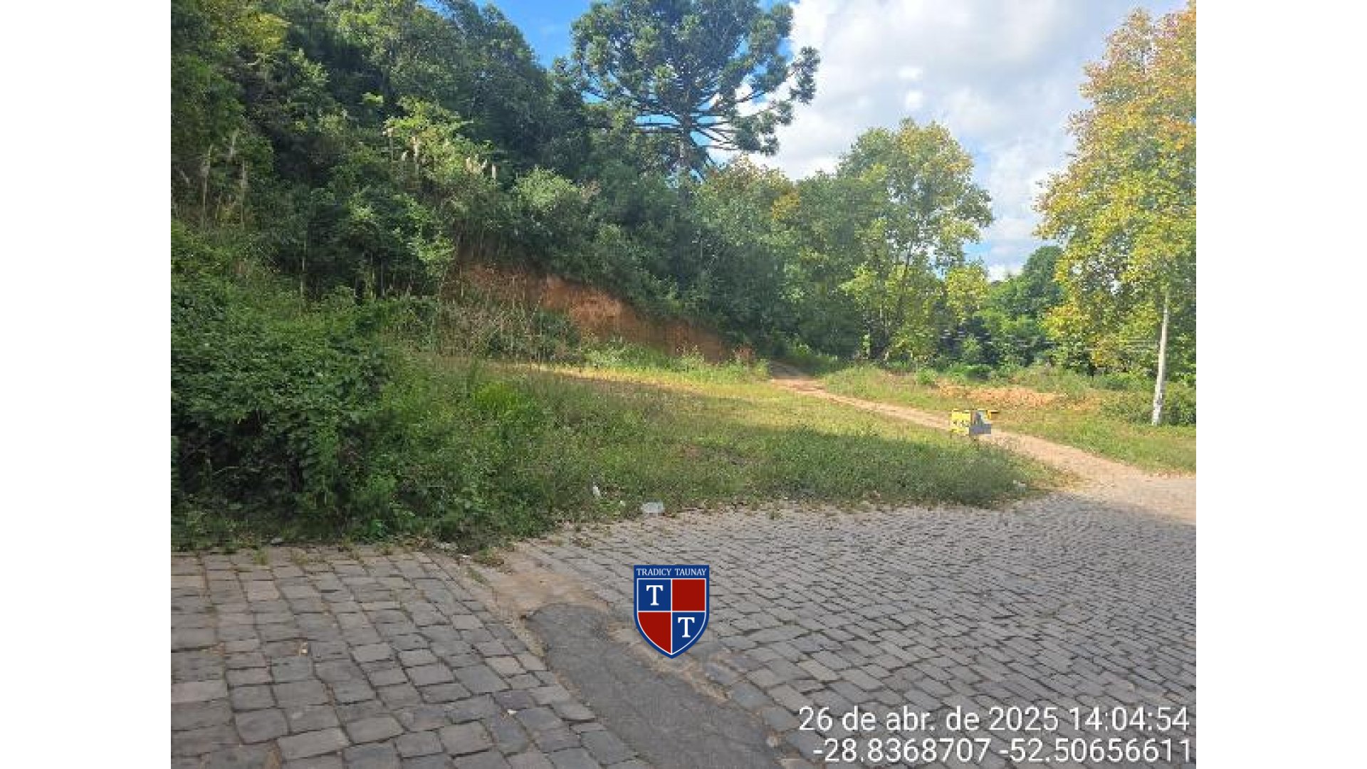 Foto 1 de TERRENO em BAIRRO FARROUPILHA - Imóvel Retomado Caixa