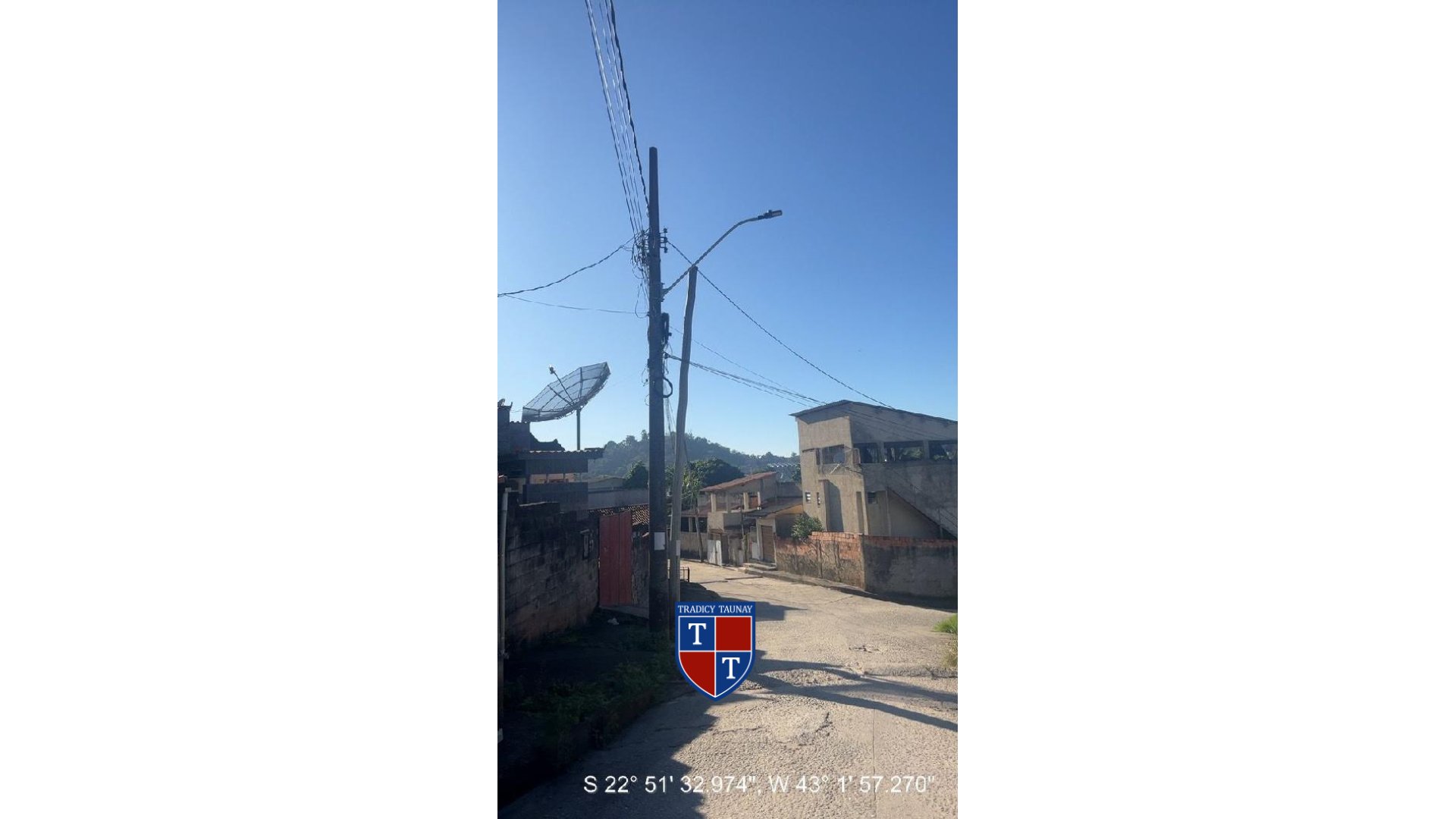 CASA em TRIBOBO