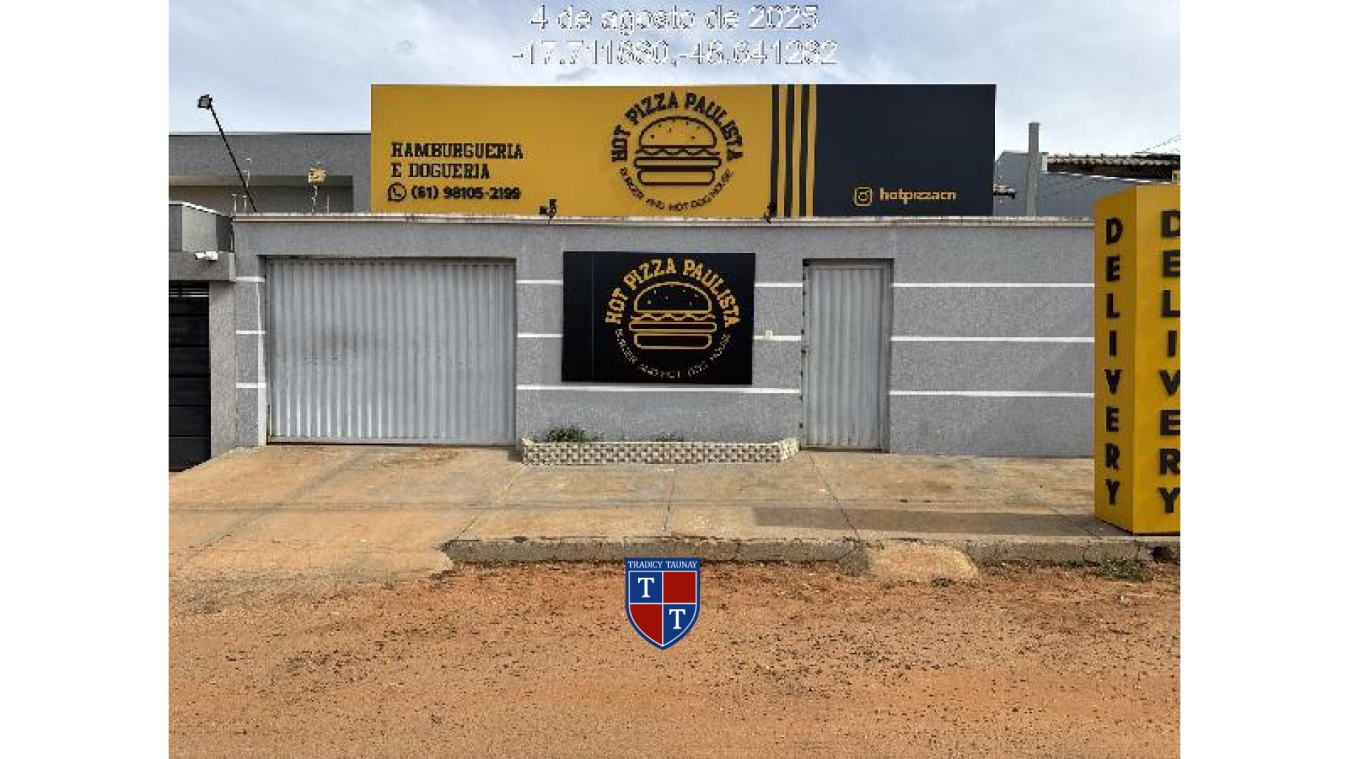 Foto 1 de CASA em MANSOES AGUAS QUENTES - Imóvel Retomado Caixa