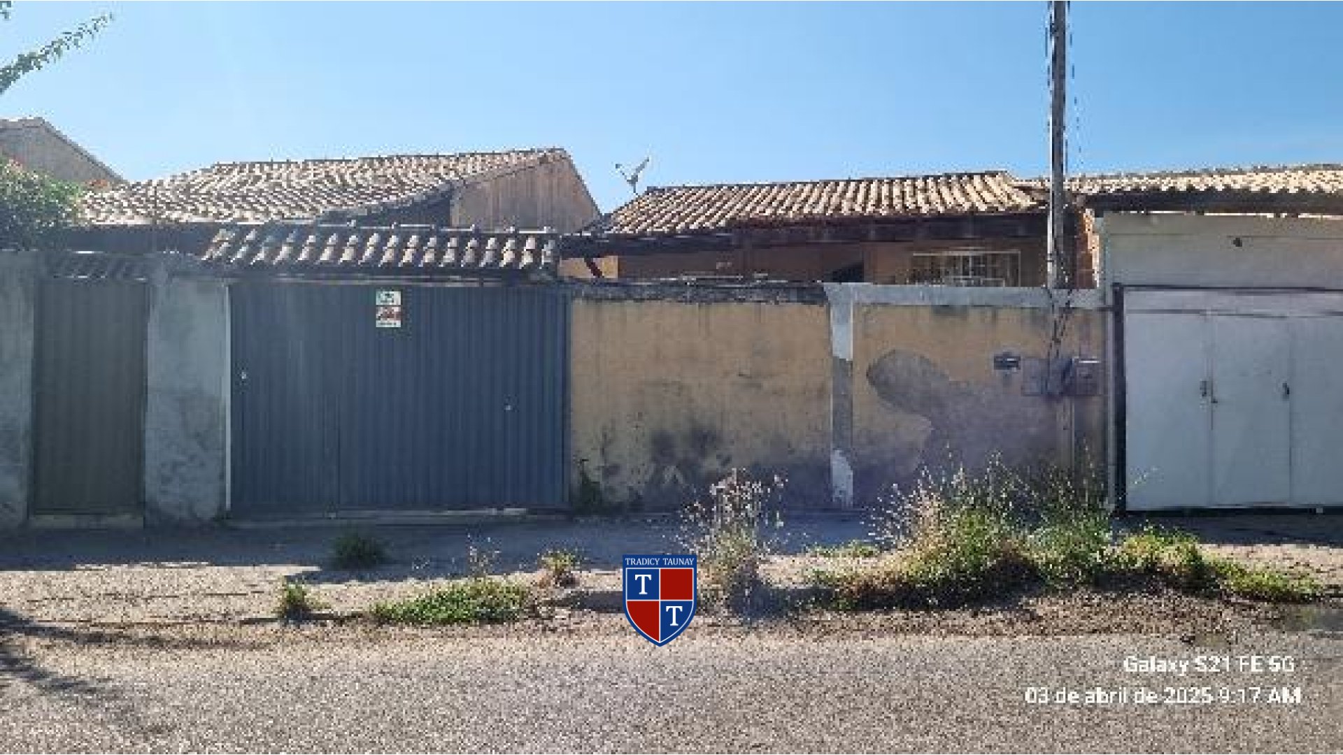 Foto 1 de CASA em SANTA LUZIA - Imóvel Retomado Caixa