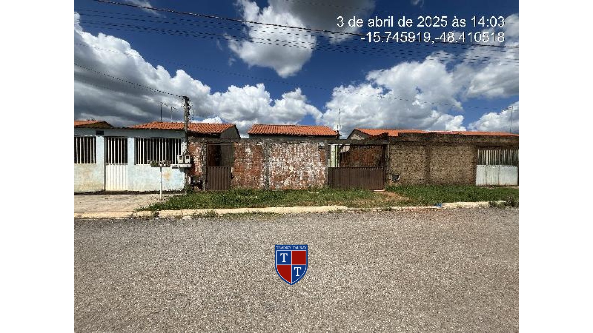 Foto 1 de CASA em LOT GIRASSOL - Imóvel Retomado Caixa