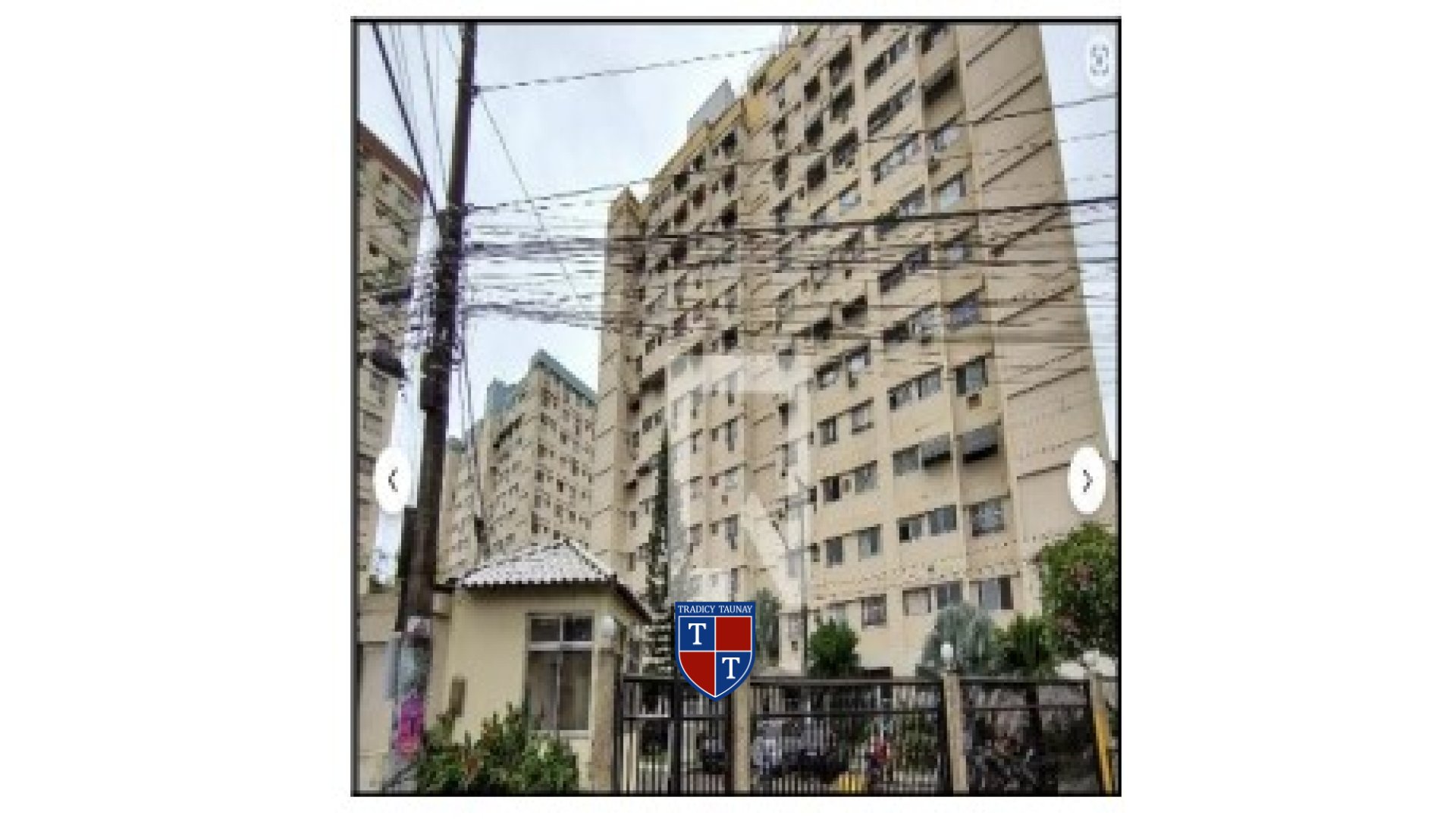 Foto 1 de APARTAMENTO em COLUBANDE - Imóvel Retomado Caixa